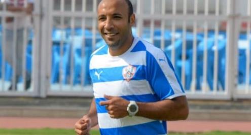 عبدالعزيز: ميتشو جعل للزمالك 4 عقول.. والثقافة تميز أوناجم وبنشرقي عن كهربا